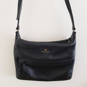 Kate spade crossbody purse